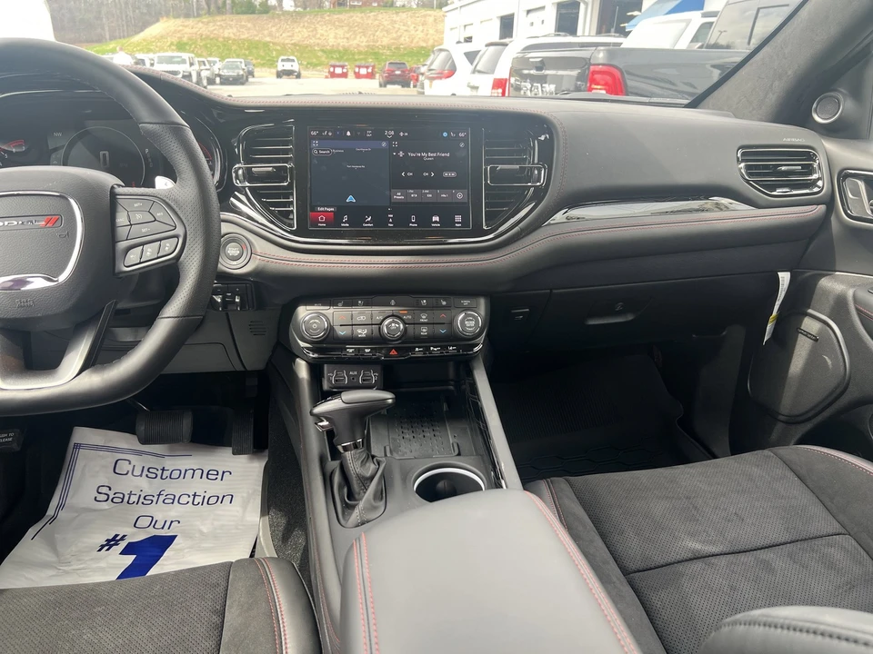 2026 Dodge Durango 3rd Gen - Image 16 of 31