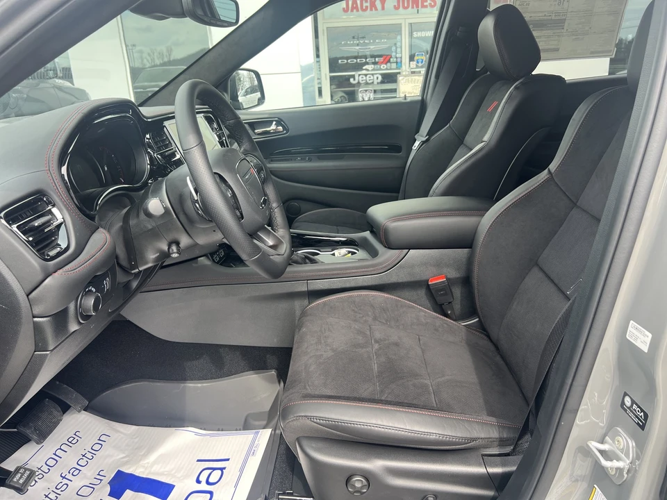 2026 Dodge Durango 3rd Gen - Image 22 of 31
