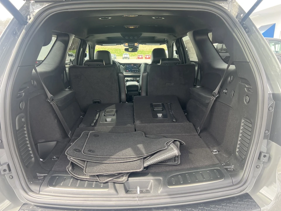 2026 Dodge Durango 3rd Gen - Image 11 of 31