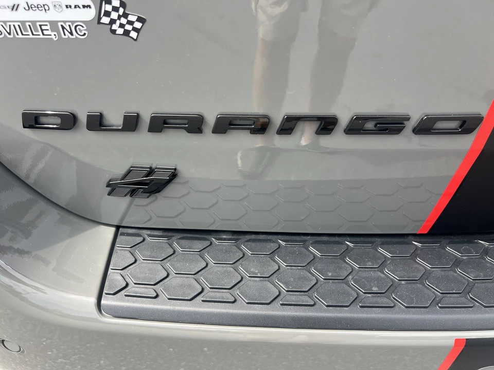 2026 Dodge Durango 3rd Gen - Image 8 of 31
