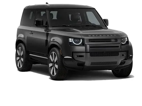 2026 Land Rover Defender 90 SUV