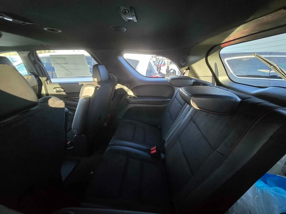 2026 Dodge Durango 3rd Gen - Image 5 of 6