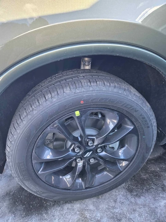 2026 Dodge Durango 3rd Gen - Image 2 of 6