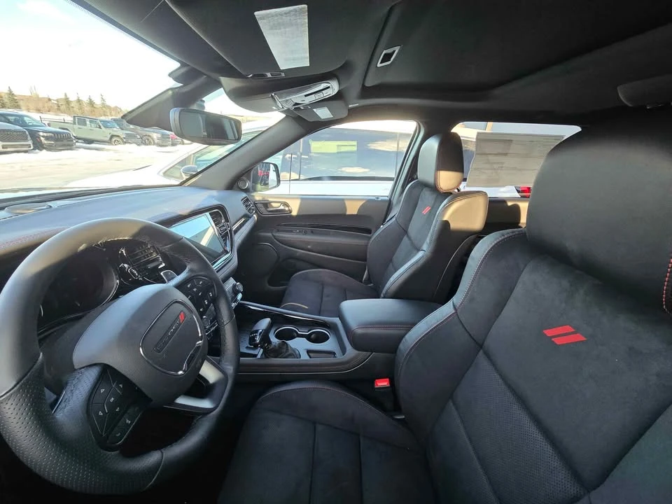 2026 Dodge Durango 3rd Gen - Image 6 of 6
