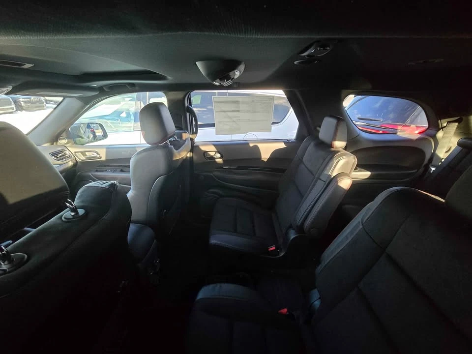 2026 Dodge Durango 3rd Gen - Image 4 of 6