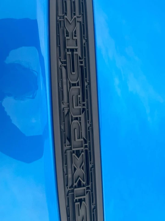 2026 Dodge Charger 8th Gen - Image 7 of 9