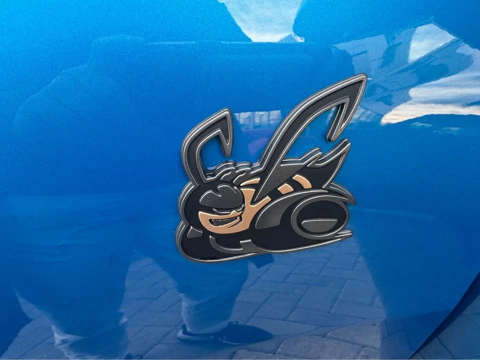 2026 Dodge Charger 8th Gen - Image 3 of 9
