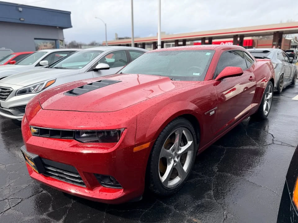 2026 Dodge Charger 8th Gen - Image 12 of 20