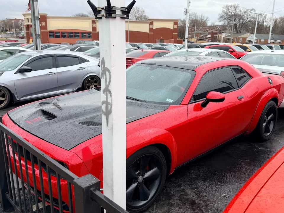 2026 Dodge Charger 8th Gen - Image 4 of 20