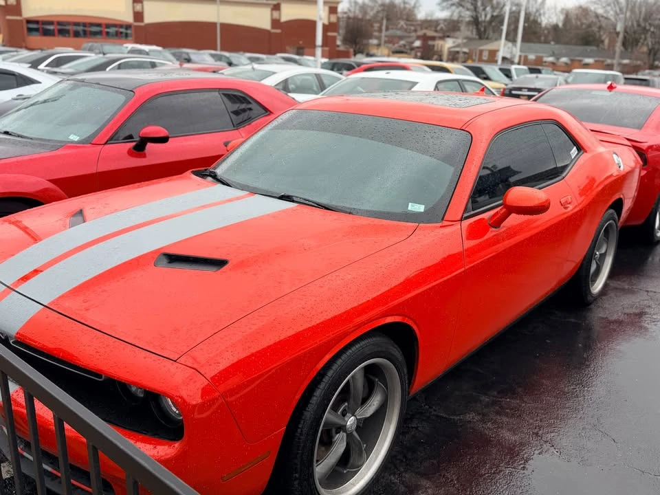 2026 Dodge Charger 8th Gen - Image 3 of 20