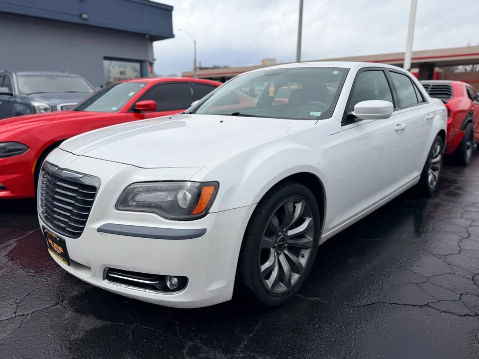 2026 Dodge Charger 8th Gen - Image 5 of 20