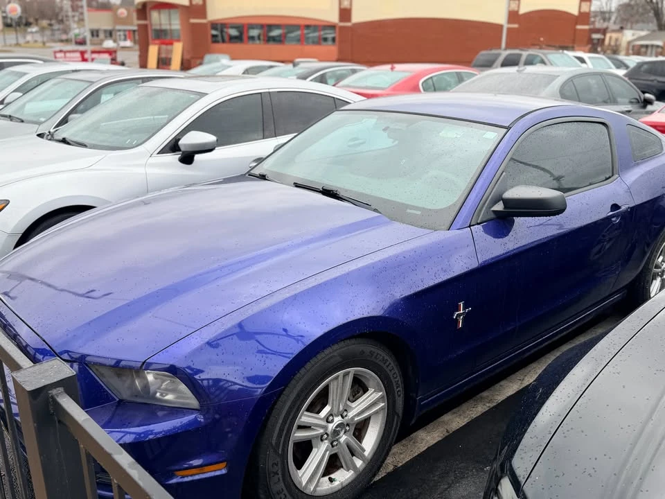 2026 Dodge Charger 8th Gen - Image 8 of 20