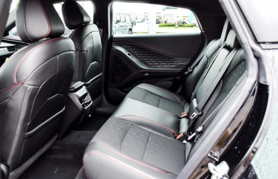 2026 Dodge Charger 8th Gen - Image 10 of 15