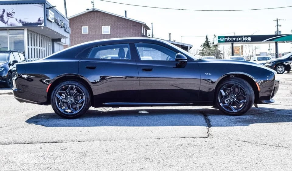 2026 Dodge Charger 8th Gen - Image 5 of 15