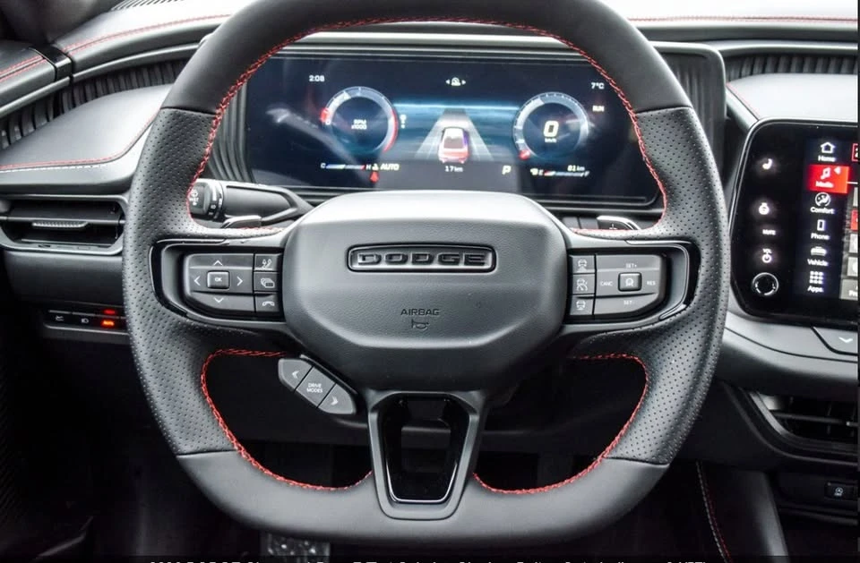 2026 Dodge Charger 8th Gen - Image 9 of 15