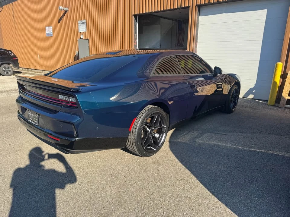 2026 Dodge Challenger - Image 3 of 5