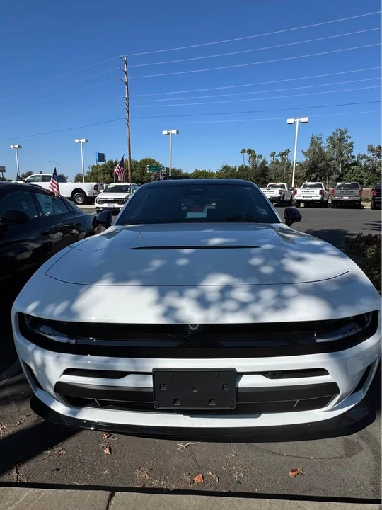2026 Dodge Challenger SRT8 & 392 3rd Gen - Image 3 of 3
