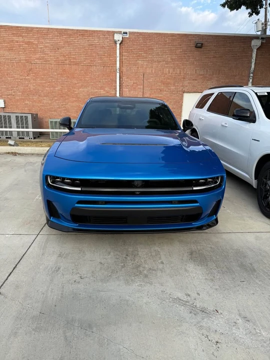 2026 Dodge Challenger SRT8 & 392 3rd Gen - Image 2 of 8