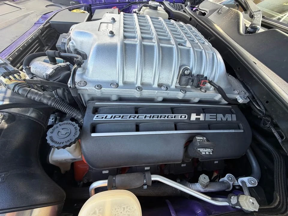2026 Dodge Challenger - Image 15 of 20