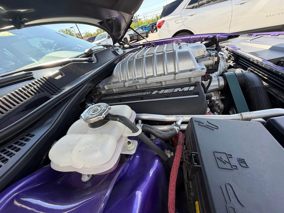 2026 Dodge Challenger - Image 18 of 20