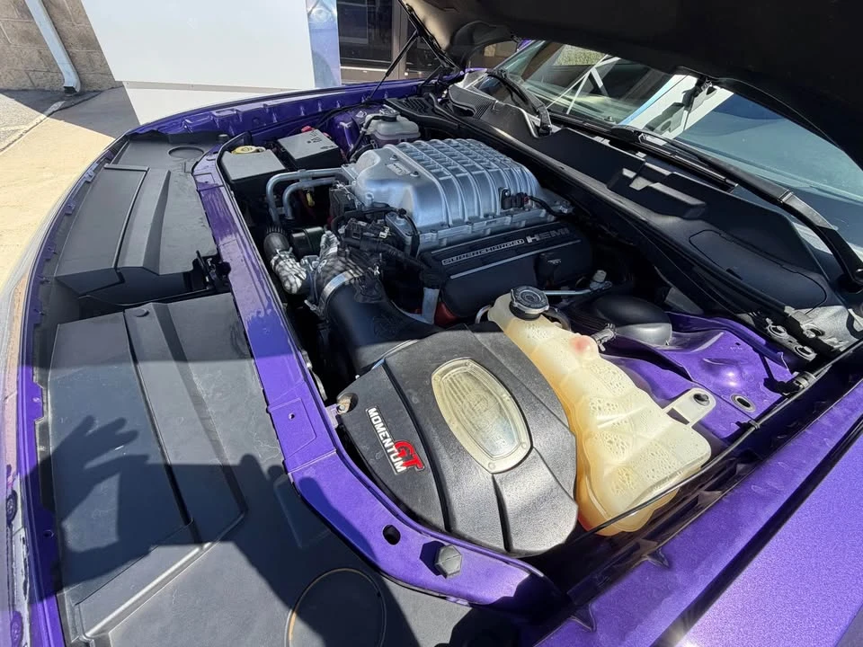 2026 Dodge Challenger - Image 16 of 20