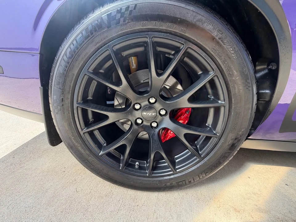 2026 Dodge Challenger - Image 20 of 20