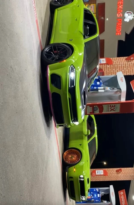 2026 Dodge Challenger - Image 3 of 4
