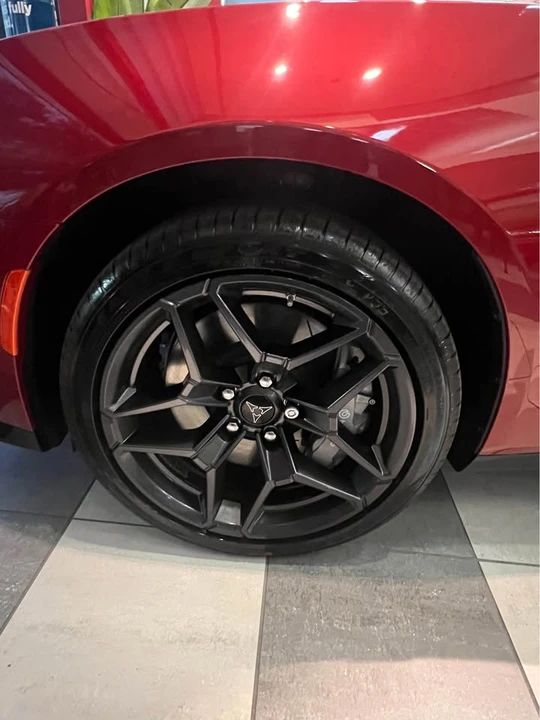 2026 Dodge Challenger SRT8 & 392 3rd Gen - Image 9 of 17