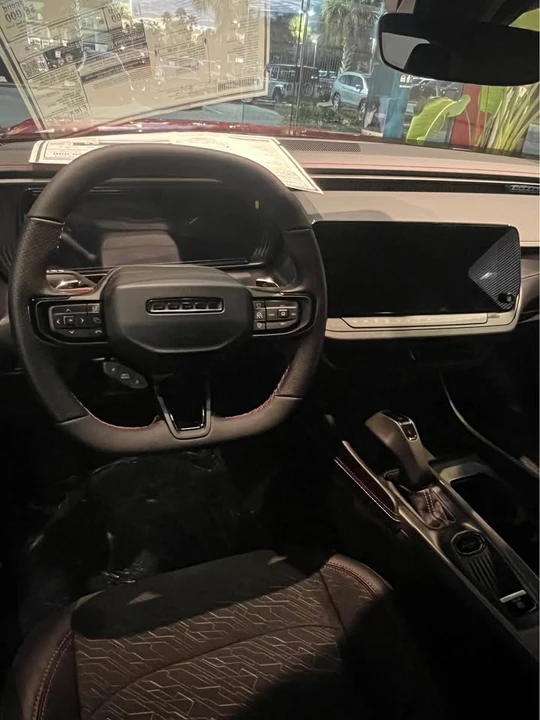 2026 Dodge Challenger SRT8 & 392 3rd Gen - Image 12 of 17