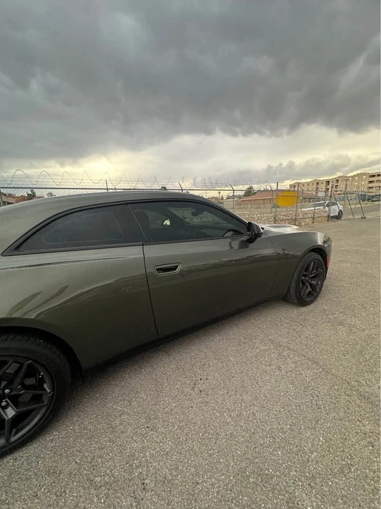 2026 Dodge Challenger SRT8 & 392 3rd Gen - Image 6 of 6