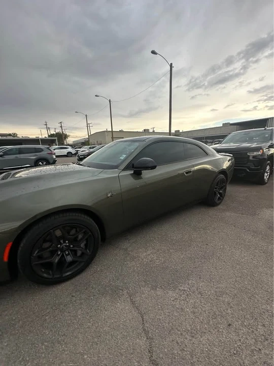 2026 Dodge Challenger SRT8 & 392 3rd Gen - Image 3 of 6