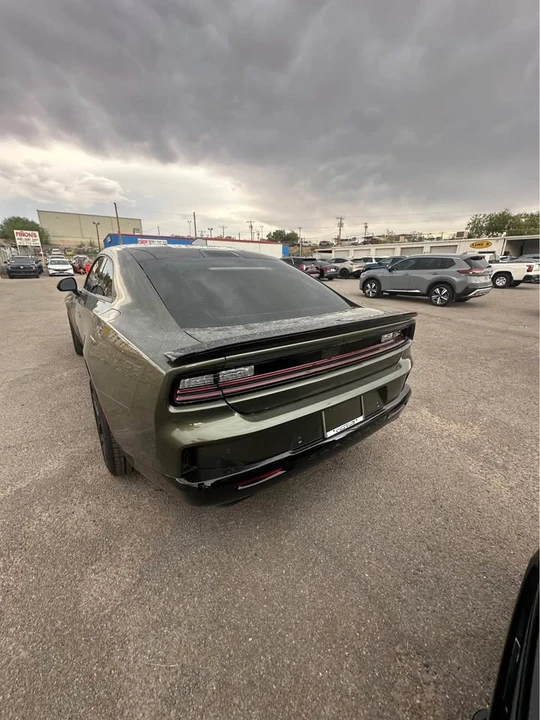 2026 Dodge Challenger SRT8 & 392 3rd Gen - Image 4 of 6