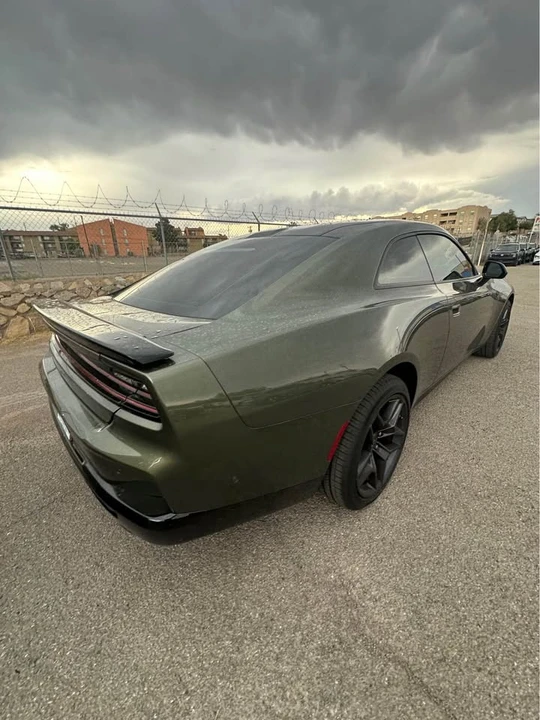 2026 Dodge Challenger SRT8 & 392 3rd Gen - Image 5 of 6