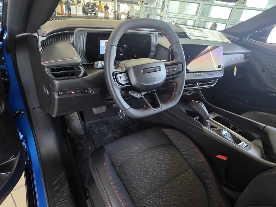 2026 Dodge Charger 8th Gen - Image 6 of 9