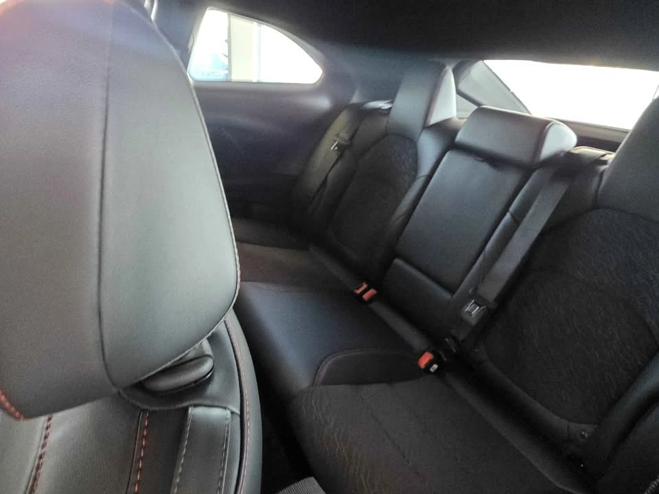 2026 Dodge Charger 8th Gen - Image 8 of 9