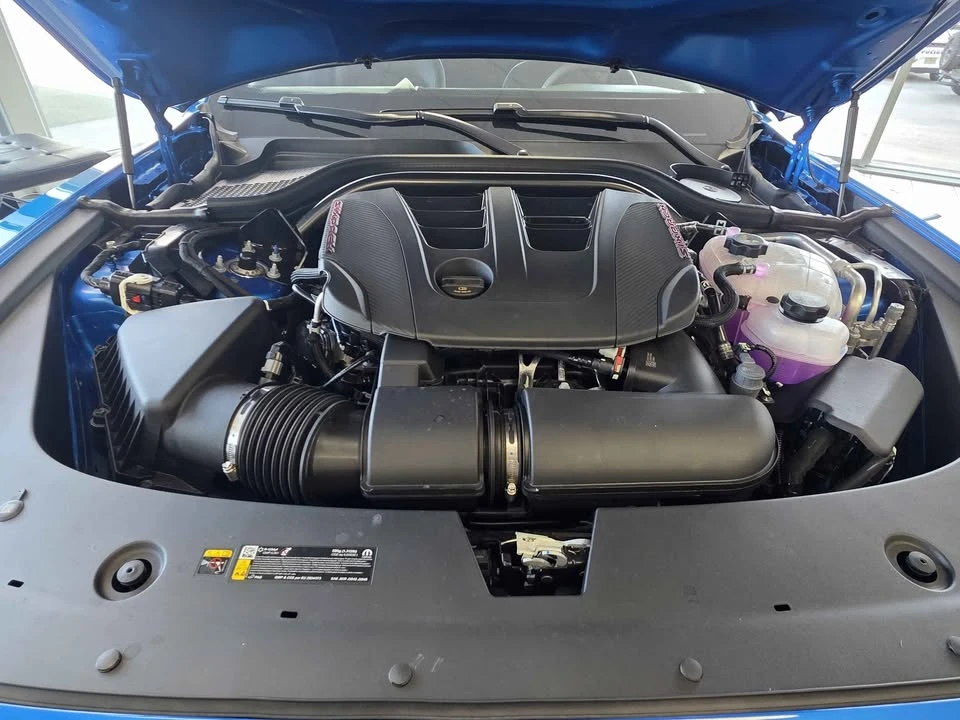 2026 Dodge Charger 8th Gen - Image 5 of 9