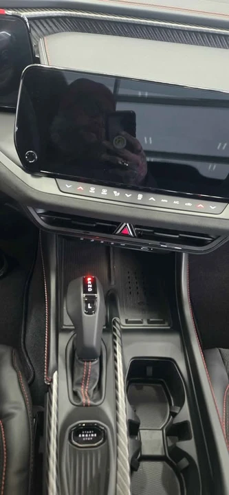 2026 Dodge Charger 8th Gen - Image 7 of 12