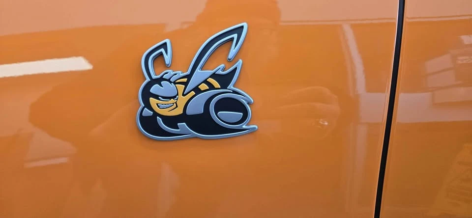 2026 Dodge Charger 8th Gen - Image 5 of 12