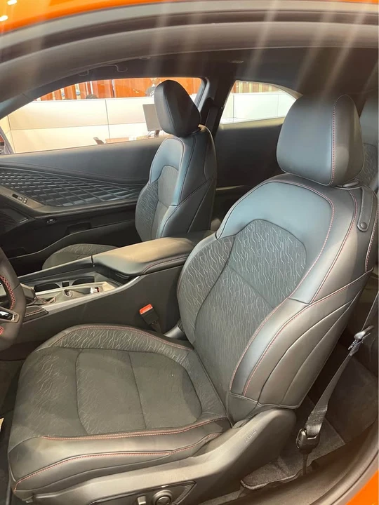 2026 Dodge Charger 8th Gen - Image 5 of 11