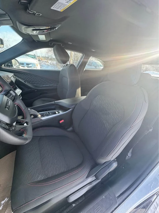 2026 Dodge Charger 8th Gen - Image 12 of 16