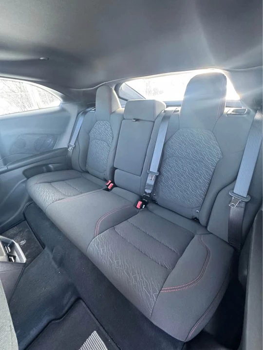 2026 Dodge Charger 8th Gen - Image 13 of 16