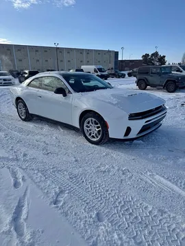 2026 Dodge Charger R/T