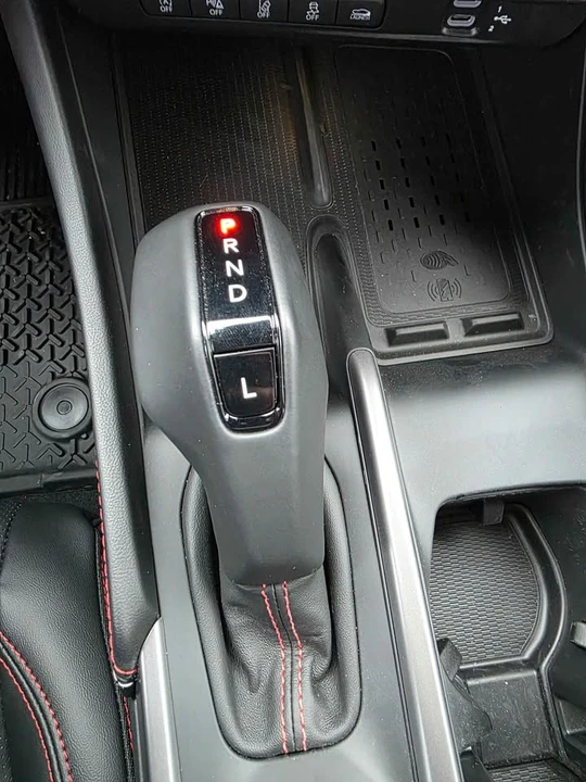 2026 Dodge Charger 8th Gen - Image 6 of 10