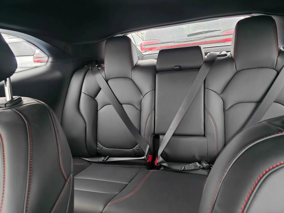 2026 Dodge Charger 8th Gen - Image 5 of 10