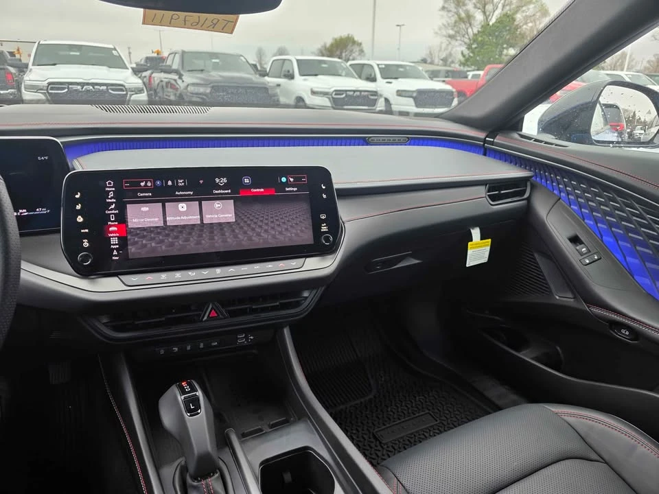 2026 Dodge Charger 8th Gen - Image 10 of 10