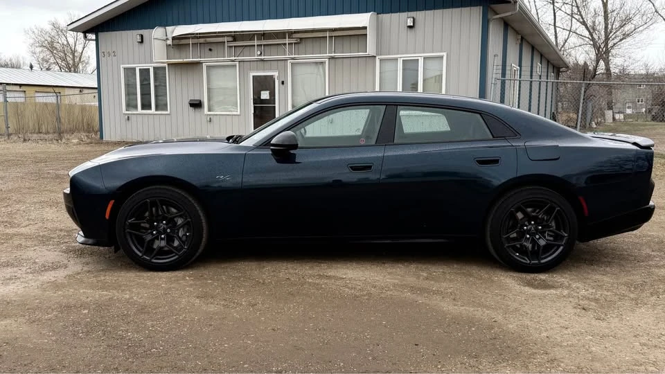 2026 Dodge Charger - Image 3 of 13