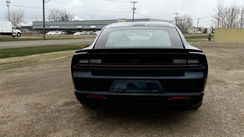2026 Dodge Charger - Image 13 of 13
