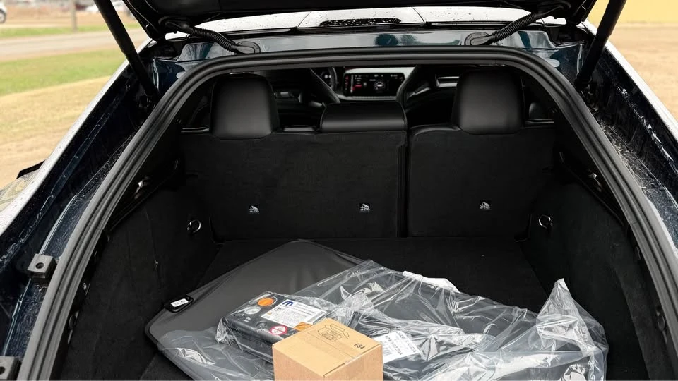 2026 Dodge Charger - Image 12 of 13