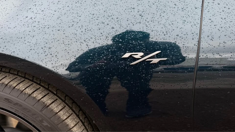 2026 Dodge Charger - Image 4 of 13