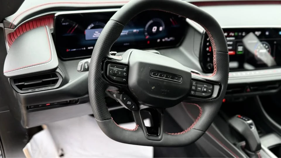 2026 Dodge Charger - Image 6 of 13